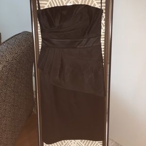 Formal White House black market dress